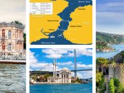 Full Day Bosporus Cruise with lunch