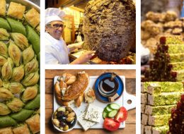 Private Taste The Real in Istanbul Tour