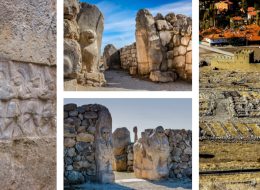 Hattusha Tour From Cappadocia