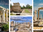 Private Laodicea & Aphrodisias Ancient Cities Tour