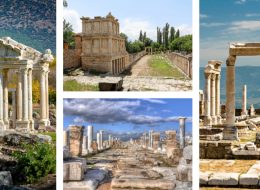 Private Laodicea & Aphrodisias Ancient Cities Tour