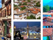 World Heritage of Turkey Tour (16 Days – 15 Nights)