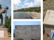 1 Day Group Gallipoli Tour from Istanbul