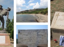 1 Day Group Gallipoli Tour from Istanbul